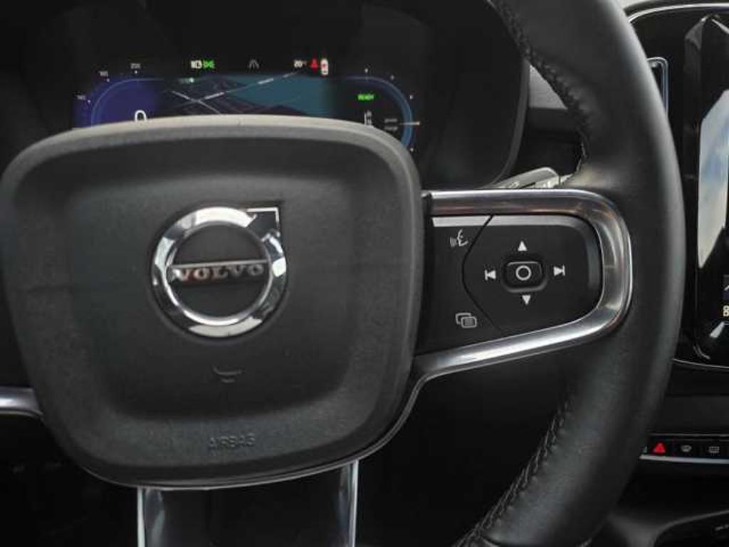 Volvo C40