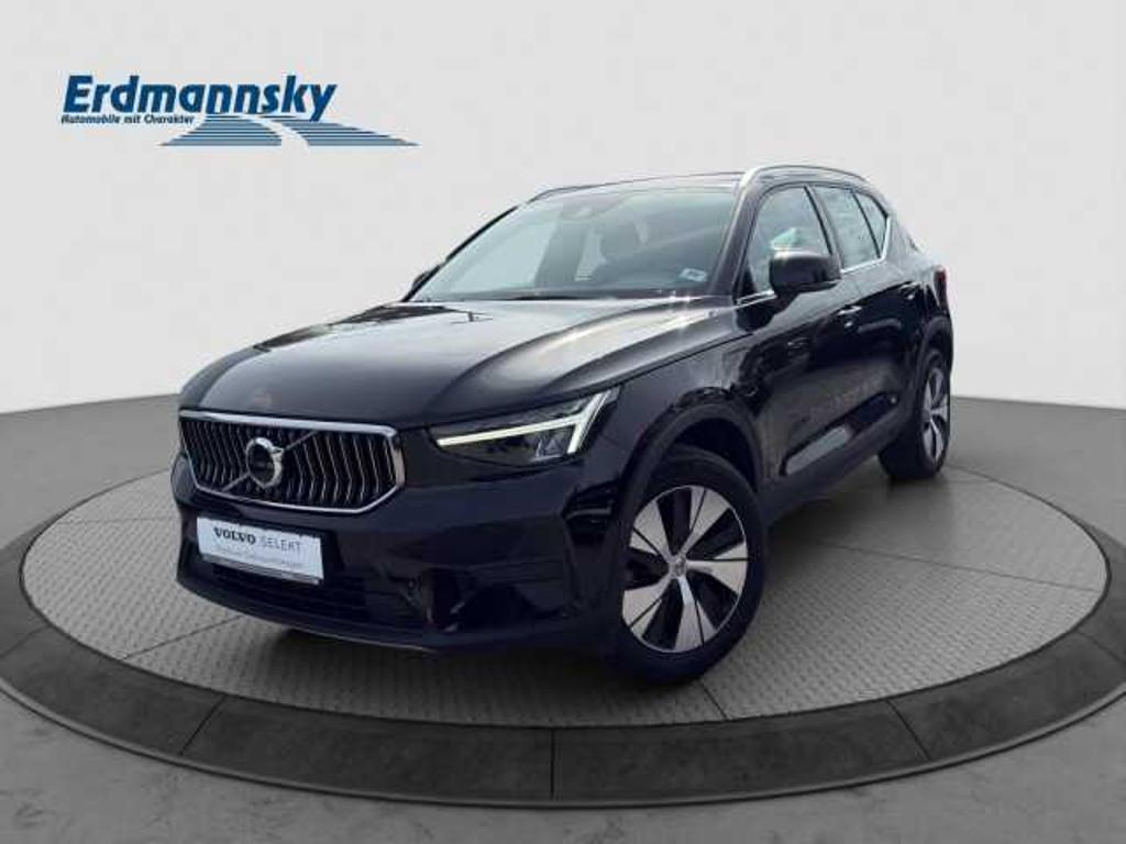 Volvo XC40 2022 Hybride Benzine
