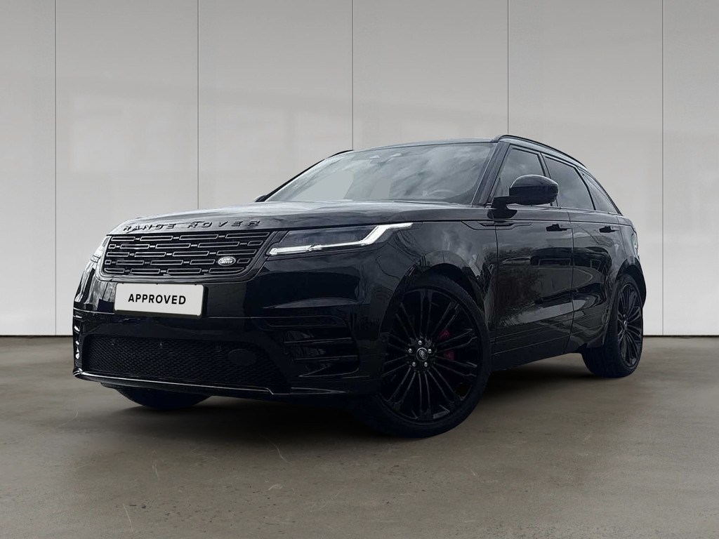 Land Rover Range Rover Velar 2024 Benzine