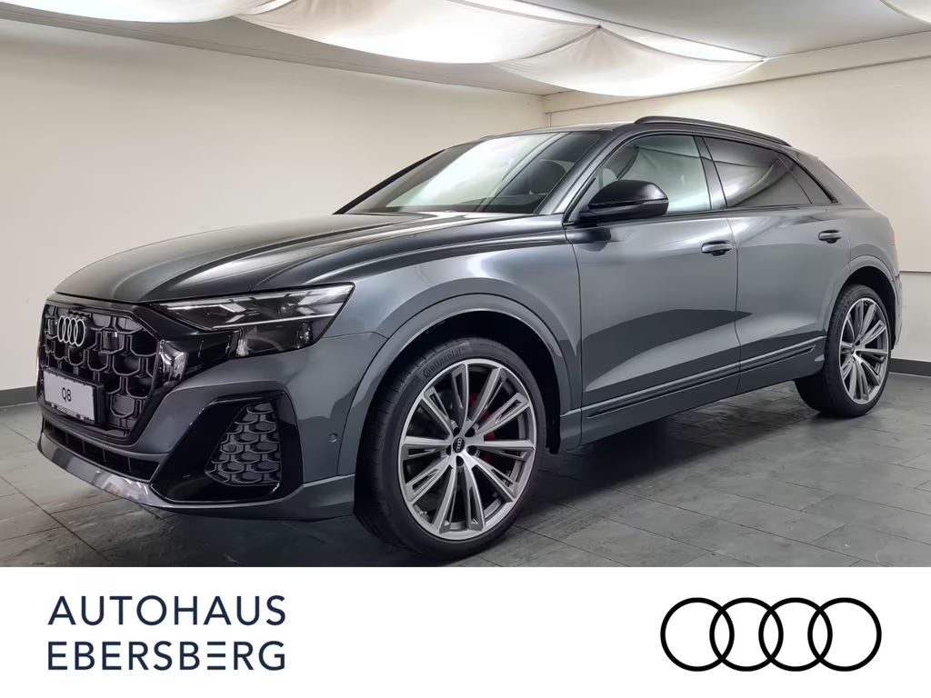 Audi Q8 2025 Diesel