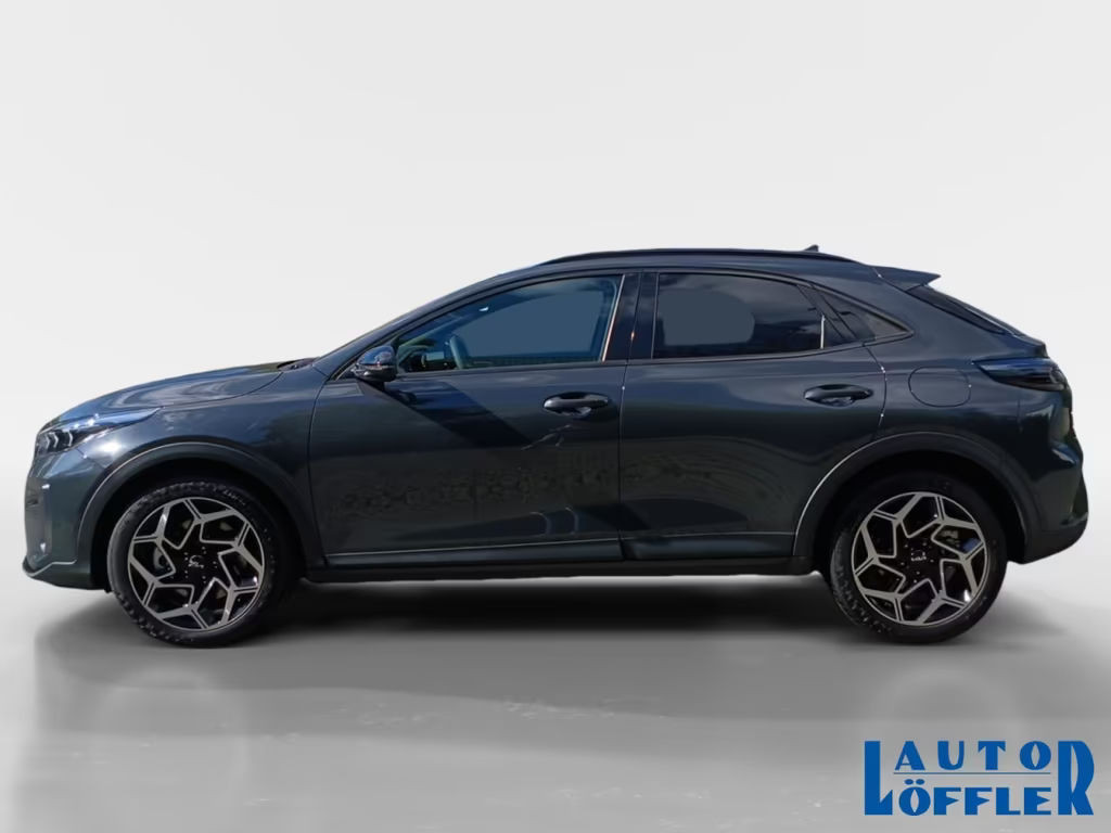 Kia XCeed 2025 Benzine