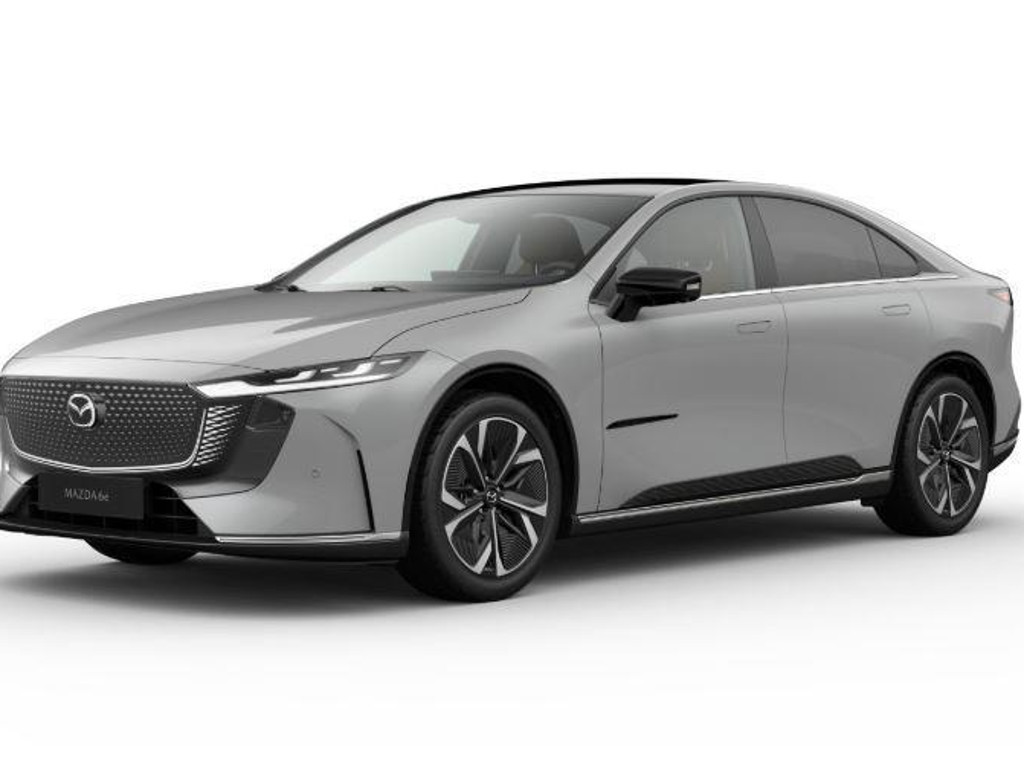 Mazda 6e