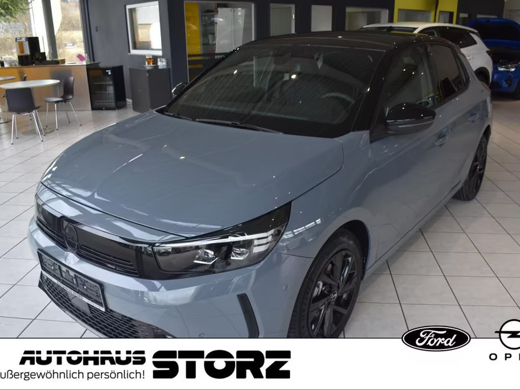 Opel Corsa 2025 Benzine