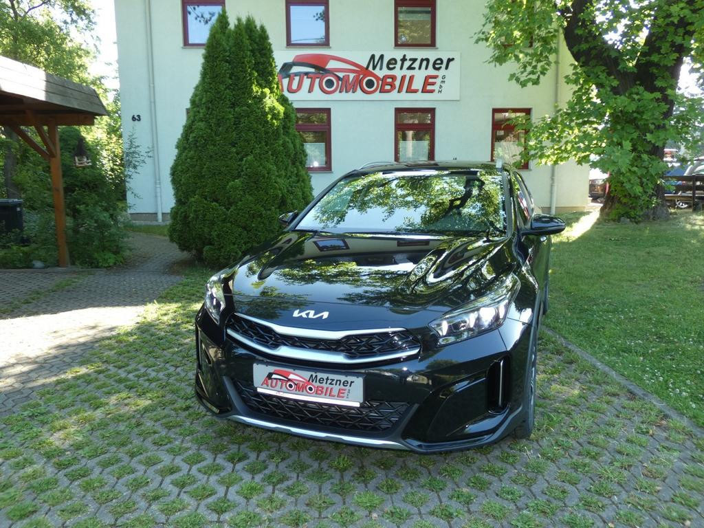 Kia XCeed 2025 Benzine