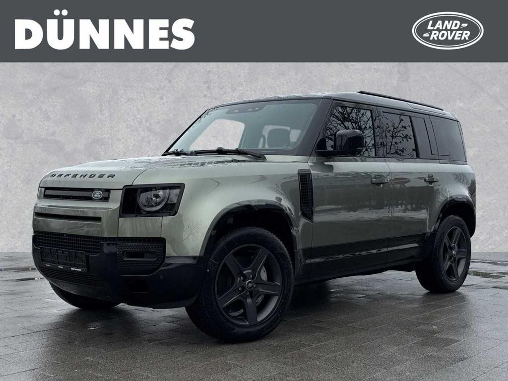 Land Rover Defender 2025 Diesel