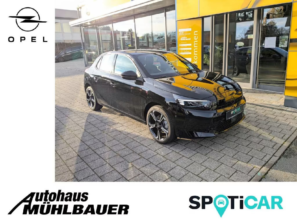 Opel Corsa 2024 Benzine