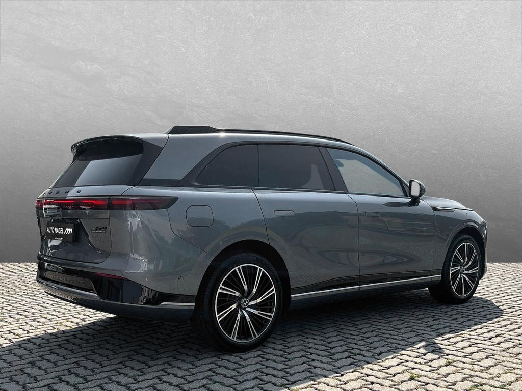 Xpeng G9