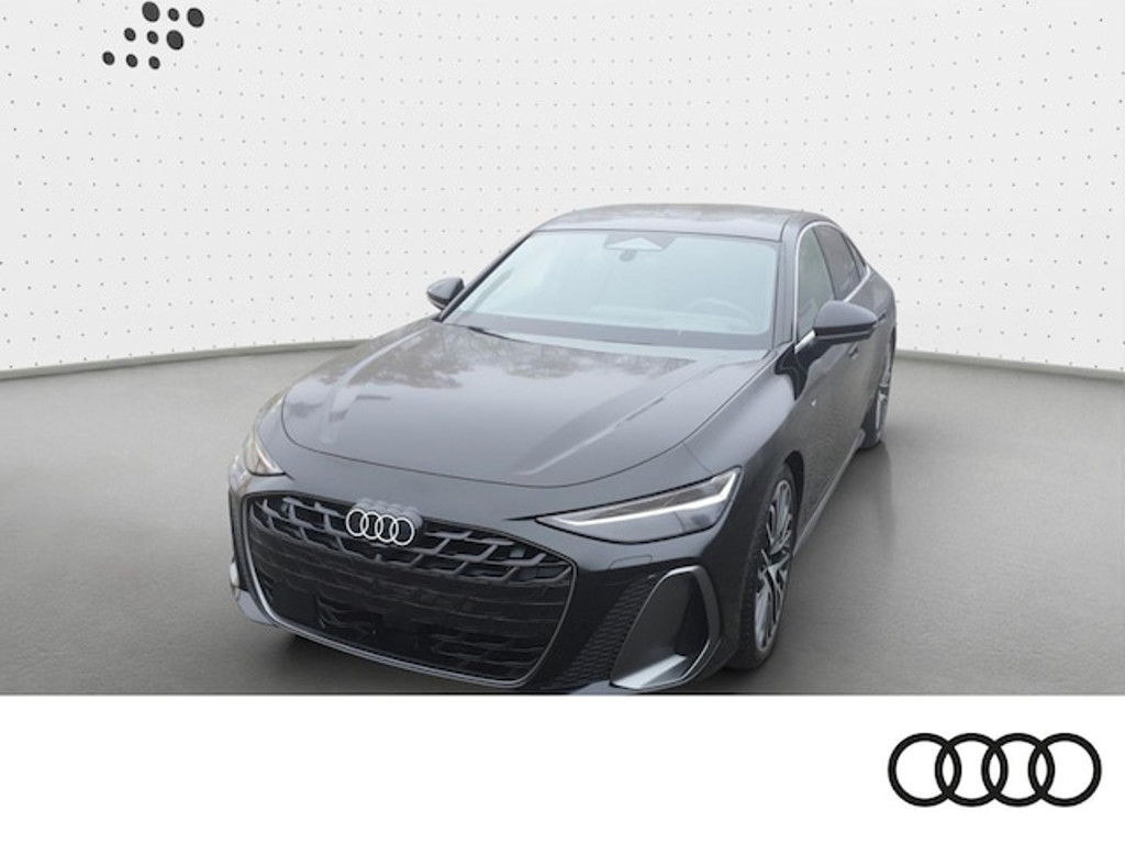 Audi A6 2025 Diesel