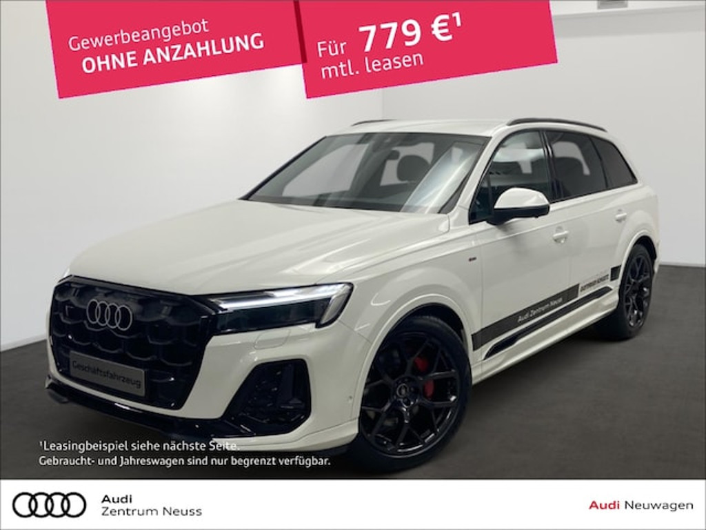 Audi Q7 2026 Diesel