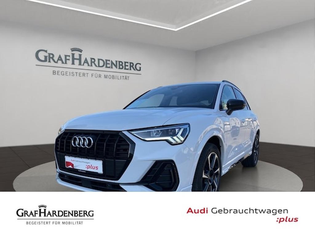 Audi Q3 2024 Diesel