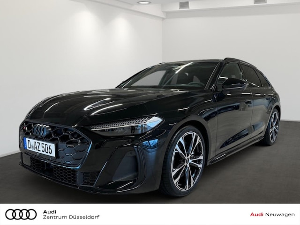 Audi S5 2026 Benzine