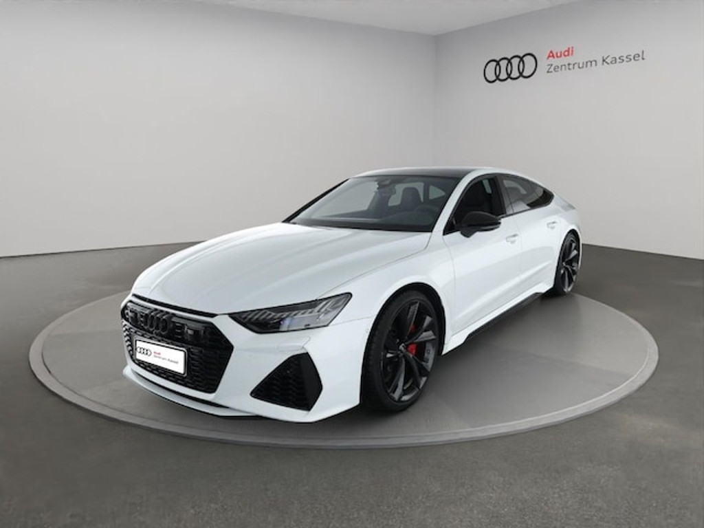 Audi RS7