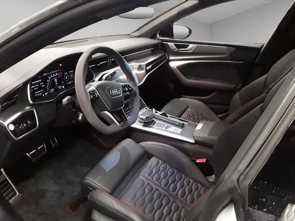 Audi RS7