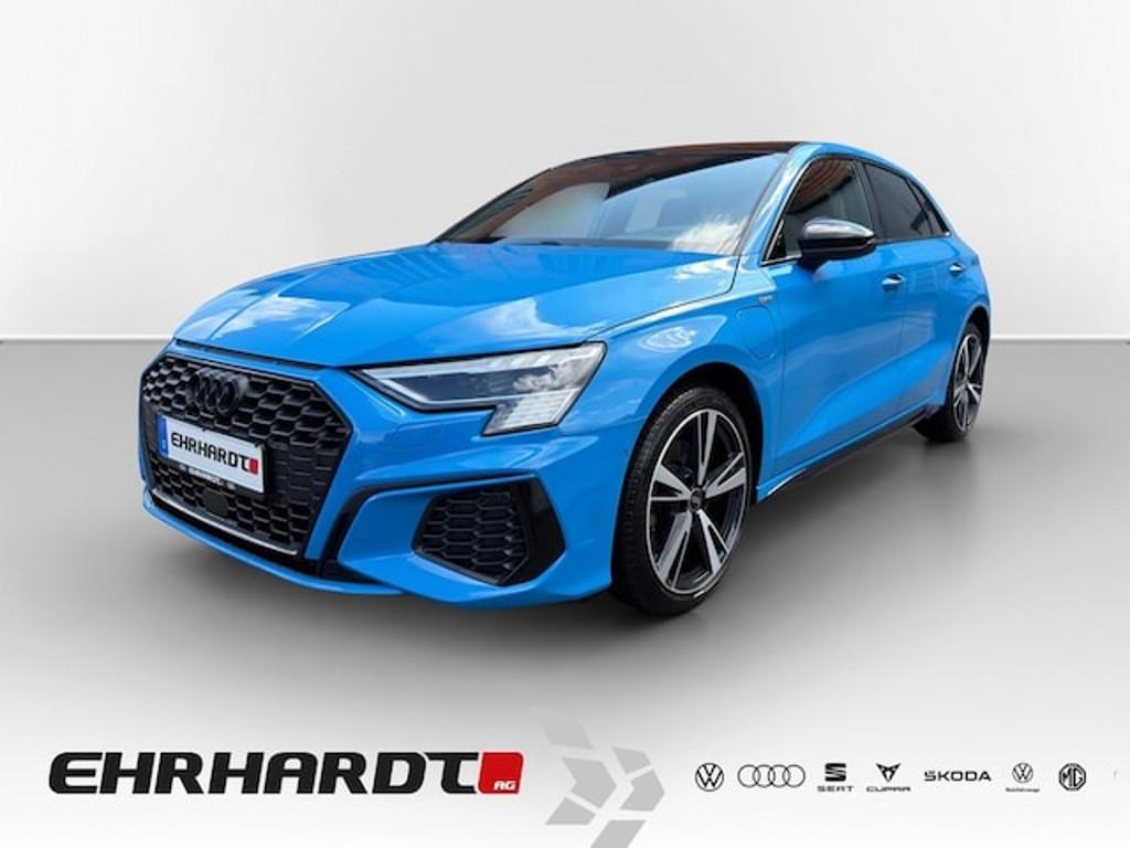 Audi A3 2022 Hybride Benzine