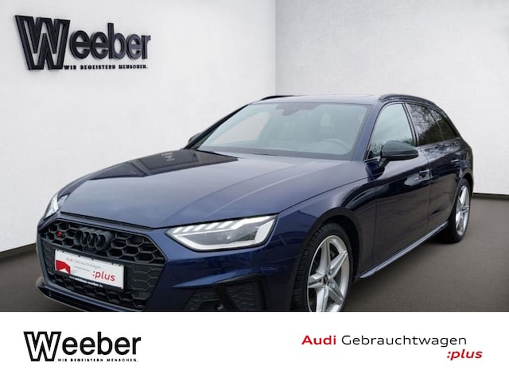 Audi S4 2023 Diesel