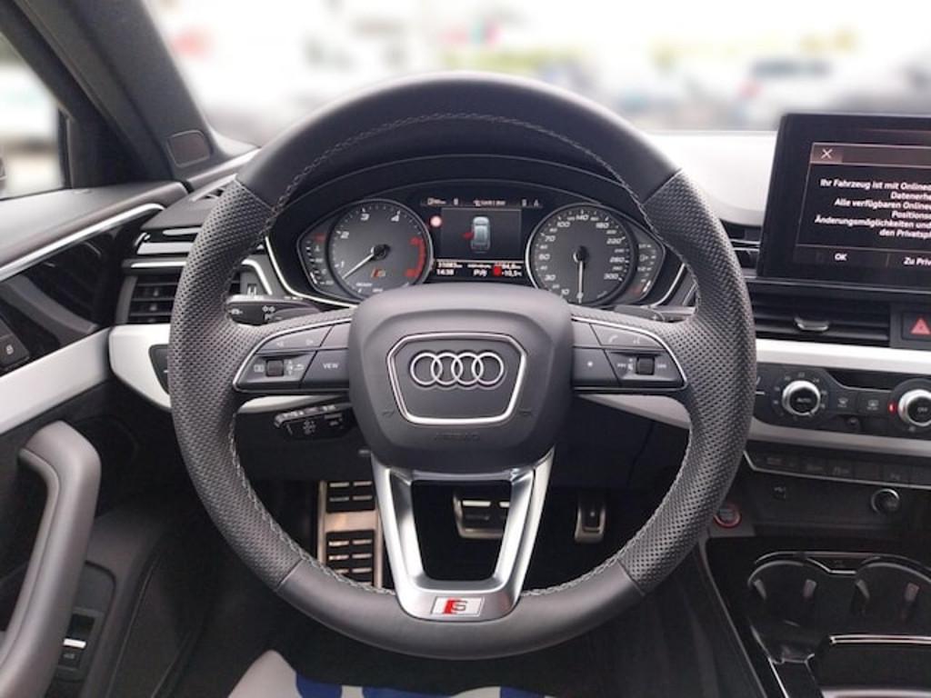 Audi S4