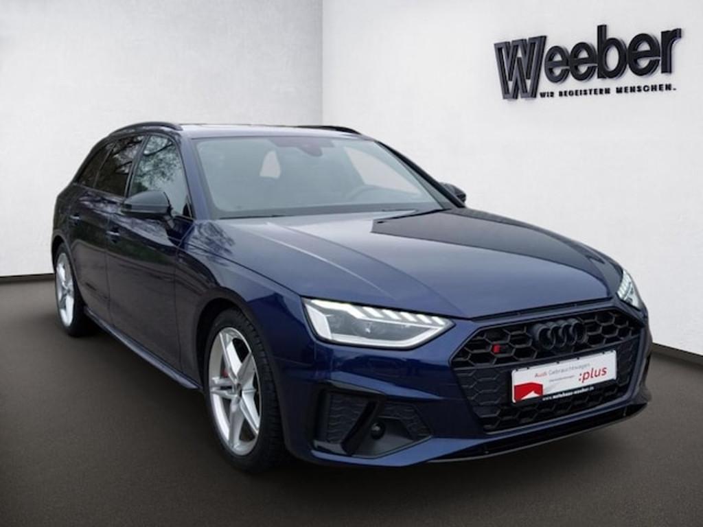 Audi S4