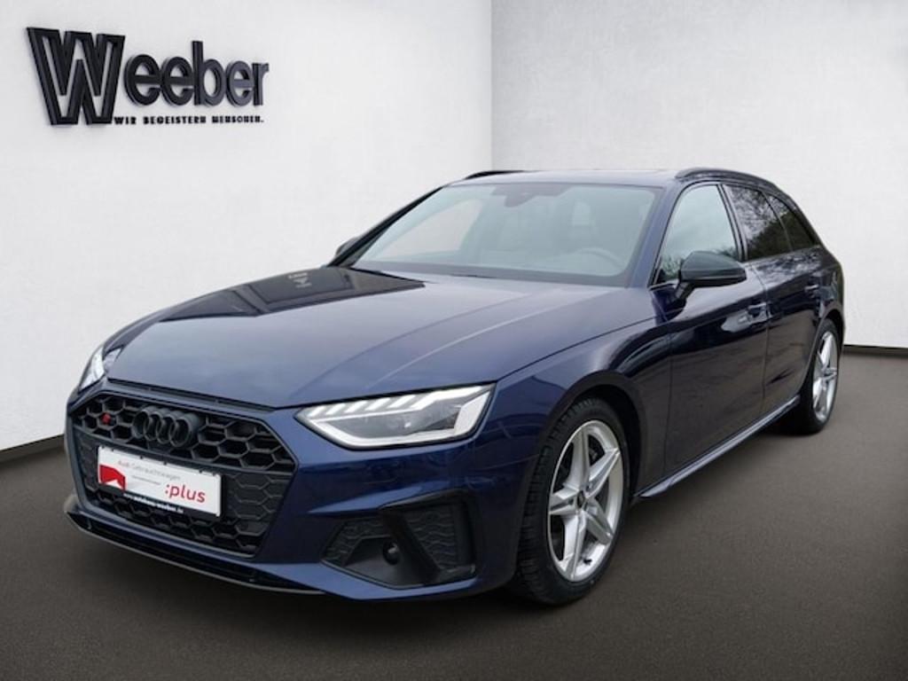 Audi S4