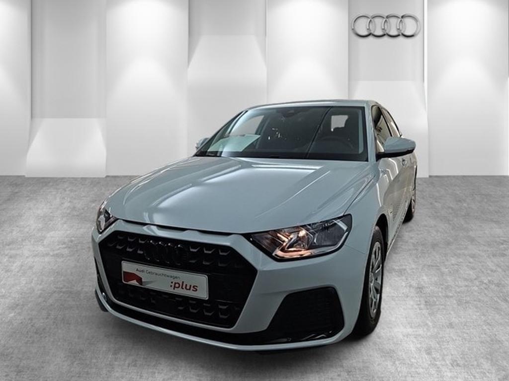Audi A1 2025 Benzine