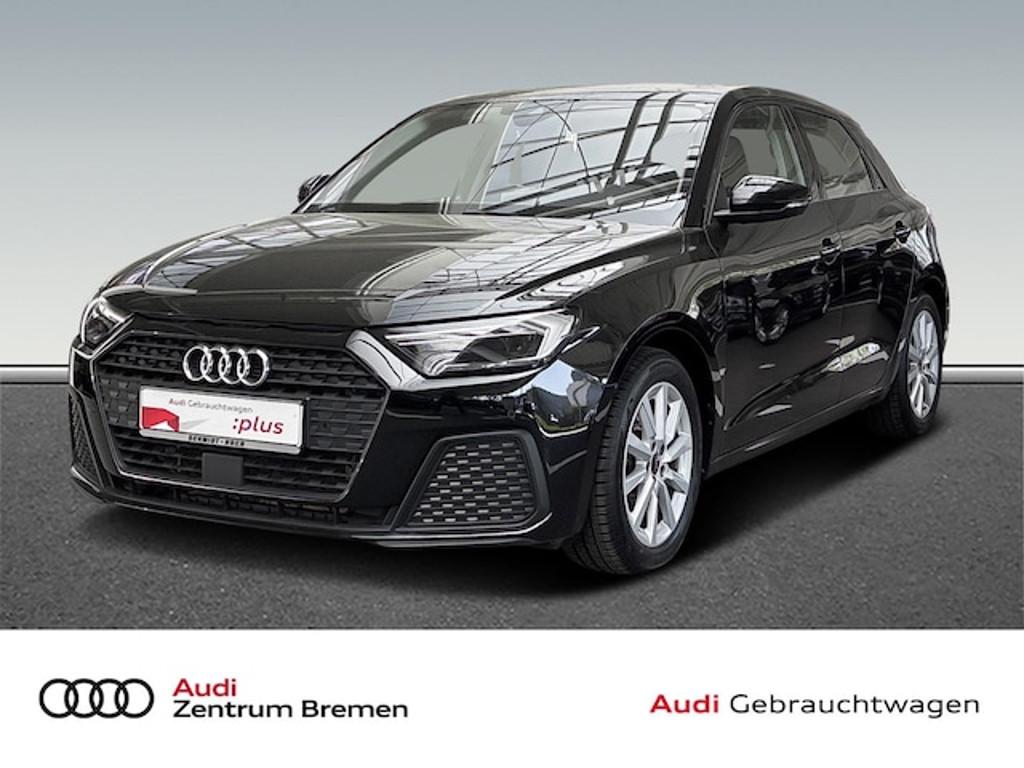 Audi A1 2025 Benzine