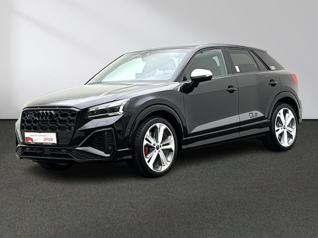 Audi SQ2