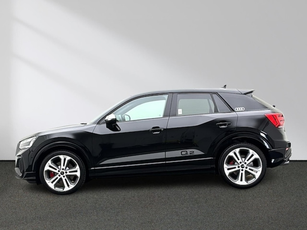 Audi SQ2