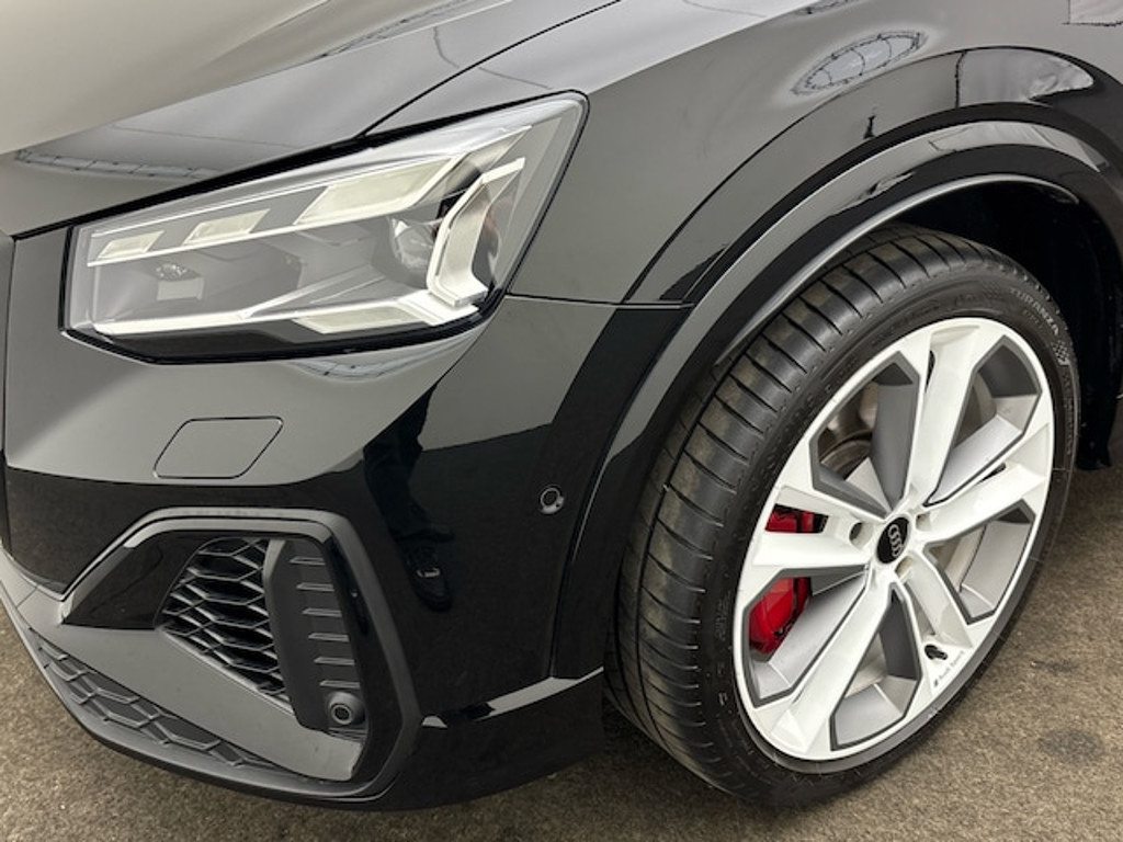 Audi SQ2