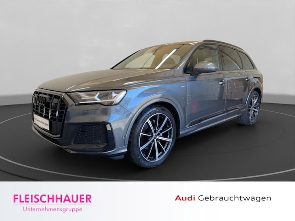 Audi Q7 2023 Diesel
