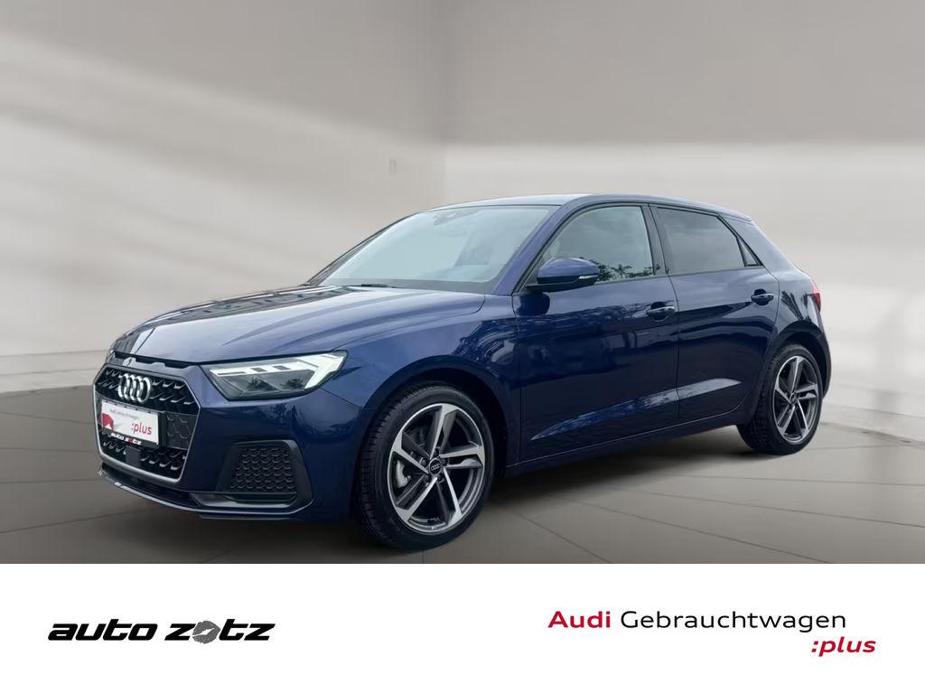 Audi A1 2025 Benzine