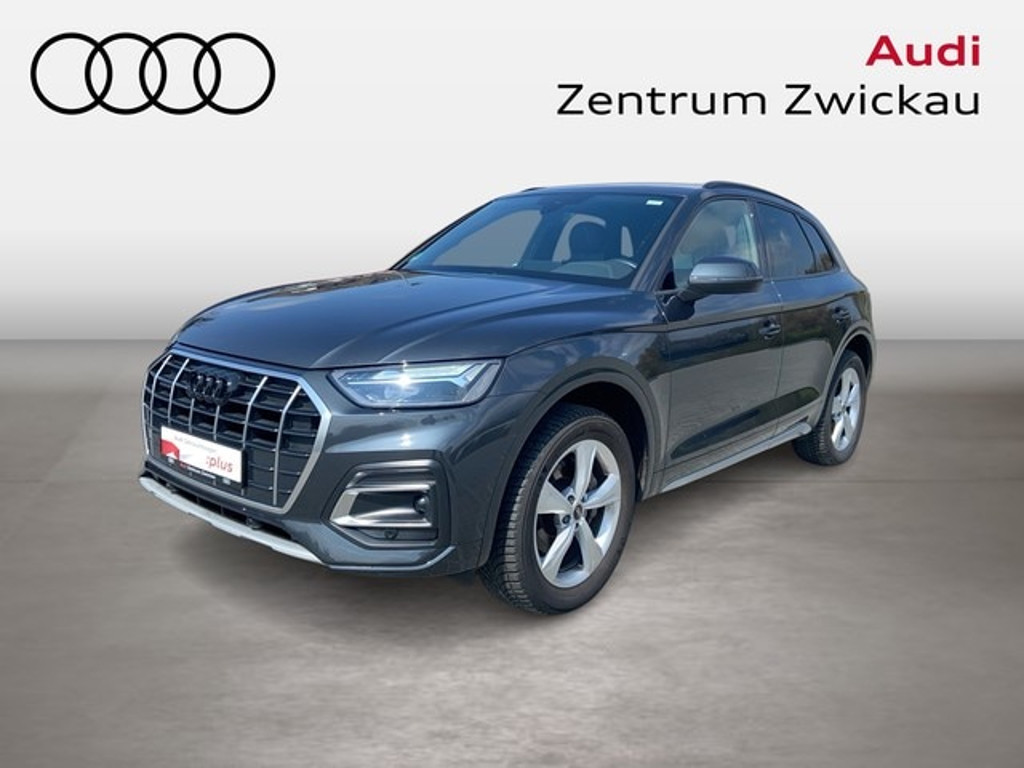 Audi Q5 2022 Diesel