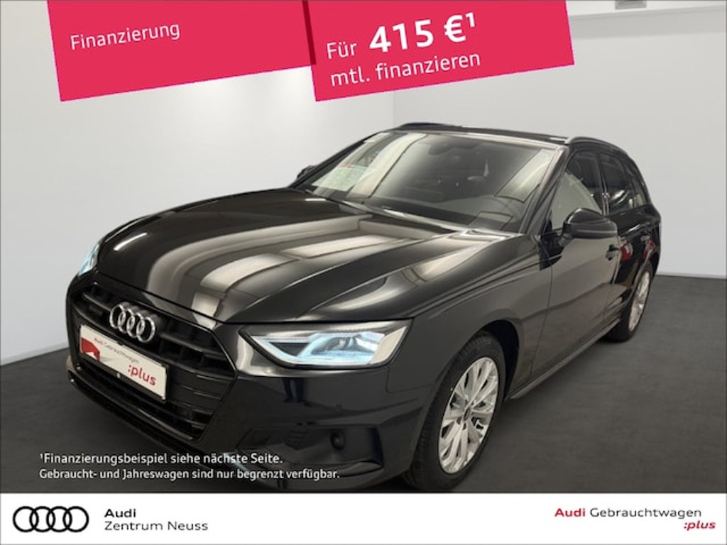Audi A4 2023 Diesel