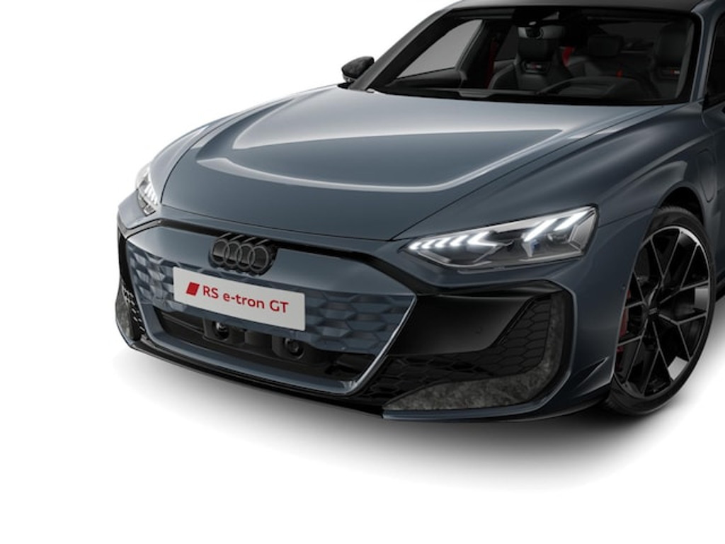 Audi RS e-tron GT