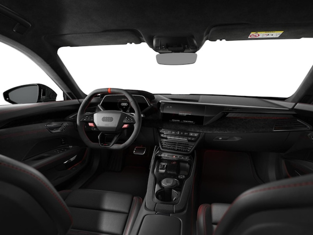 Audi RS e-tron GT
