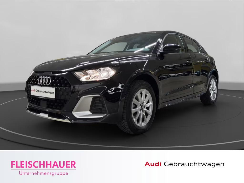Audi A1 2023 Benzine