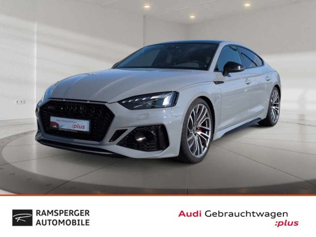 Audi RS5 2023 Benzine