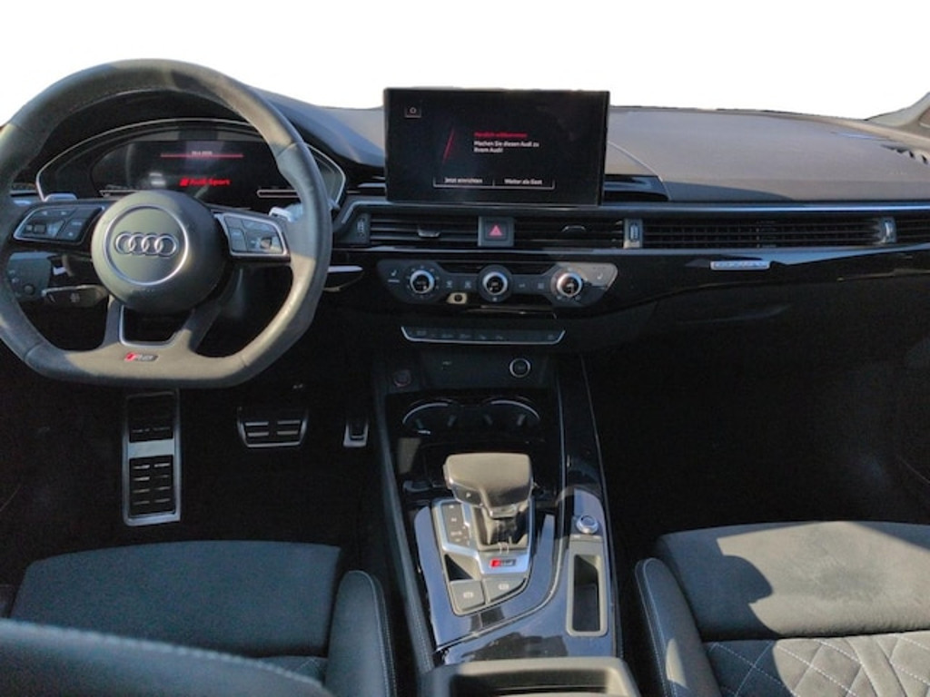 Audi RS5