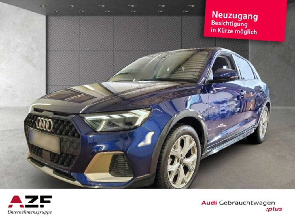 Audi A1 2023 Benzine
