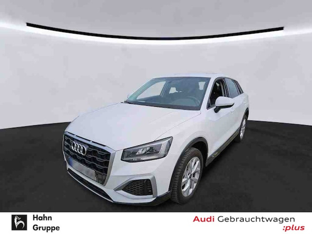 Audi Q2 2023 Benzine