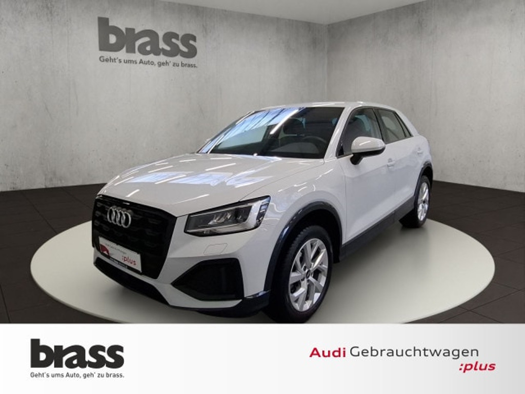 Audi Q2 2025 Diesel