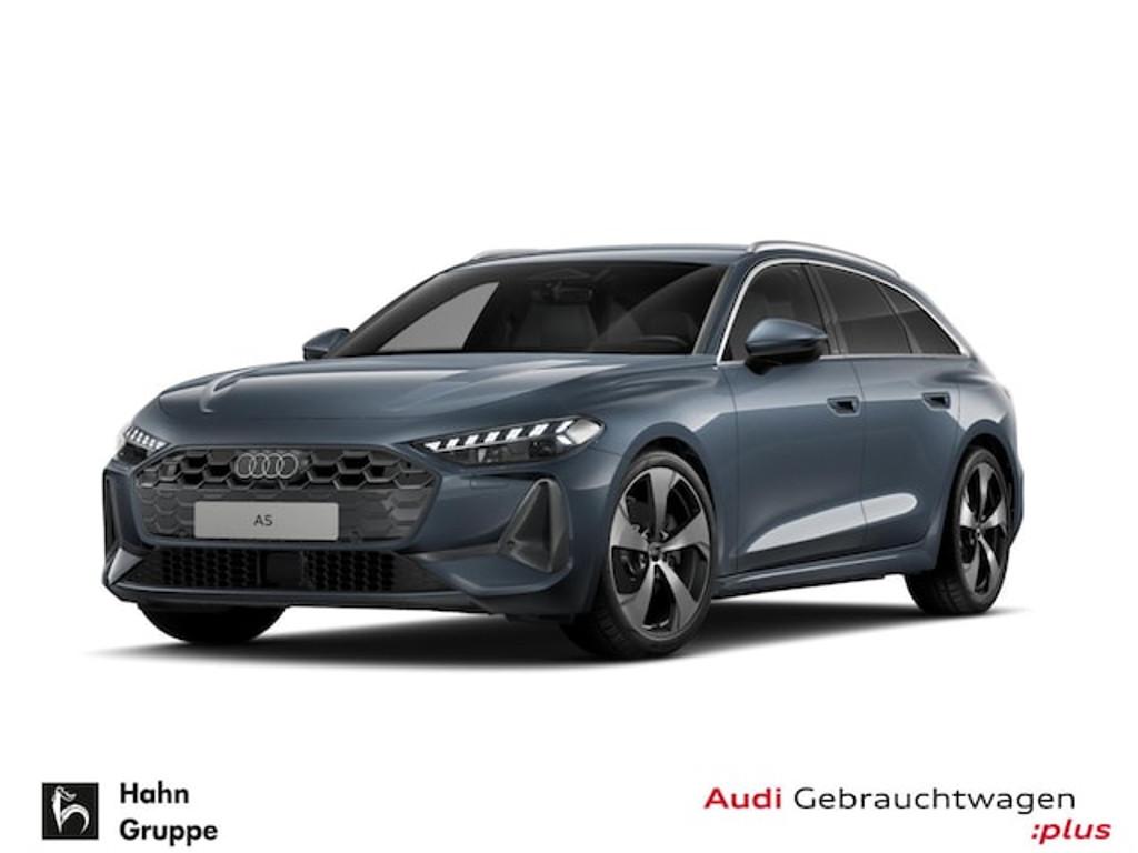 Audi A5 2025 Benzine