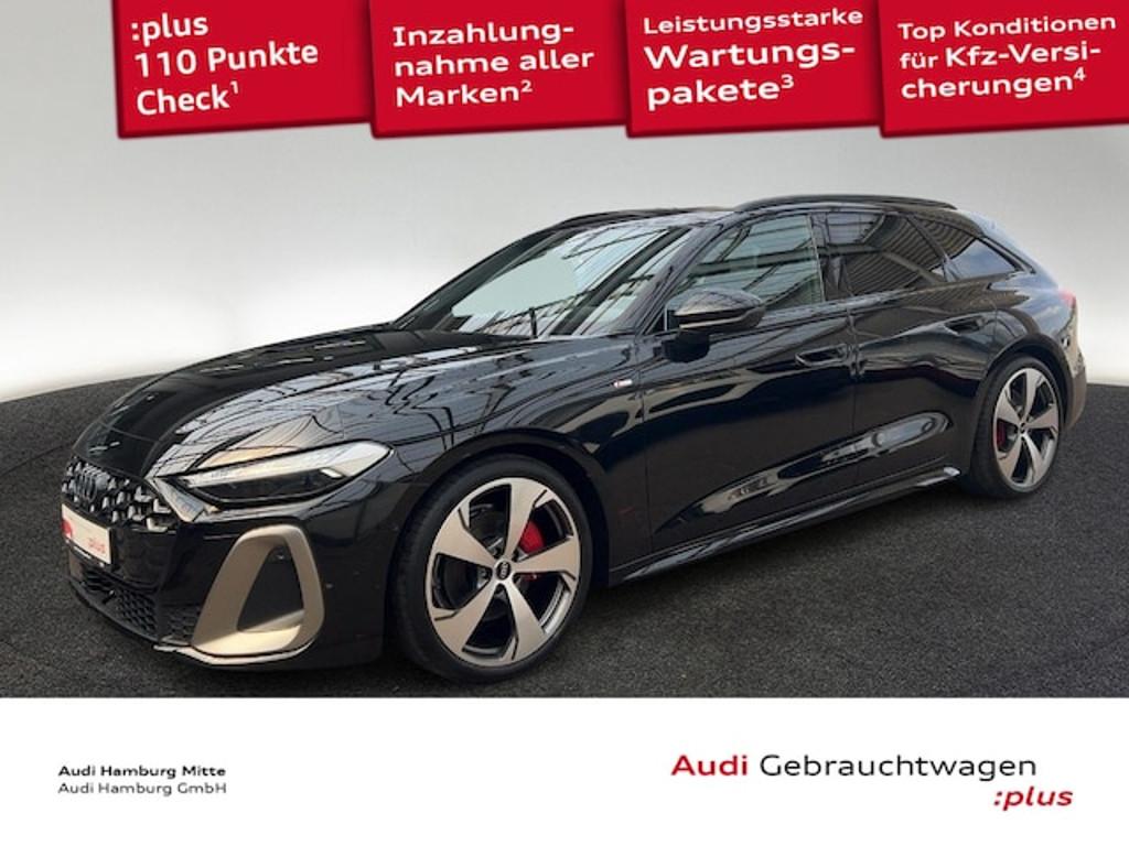 Audi A5 2025 Benzine