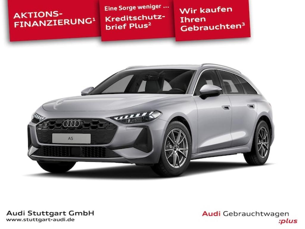 Audi A5 2025 Diesel