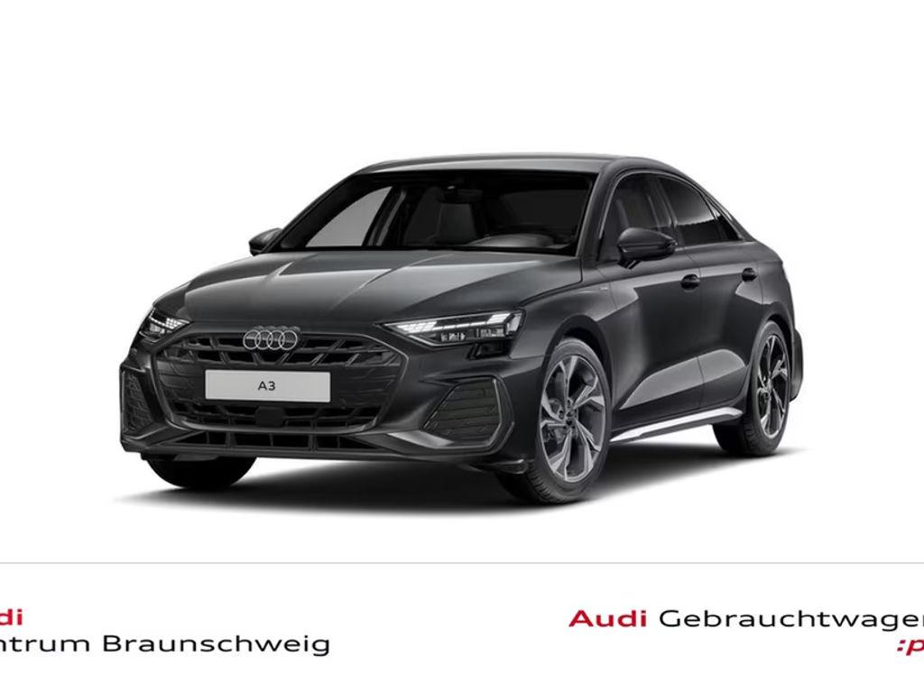 Audi A3 2025 Benzine