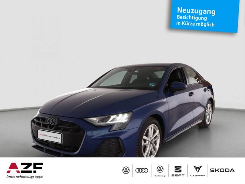 Audi A3 2025 Benzine