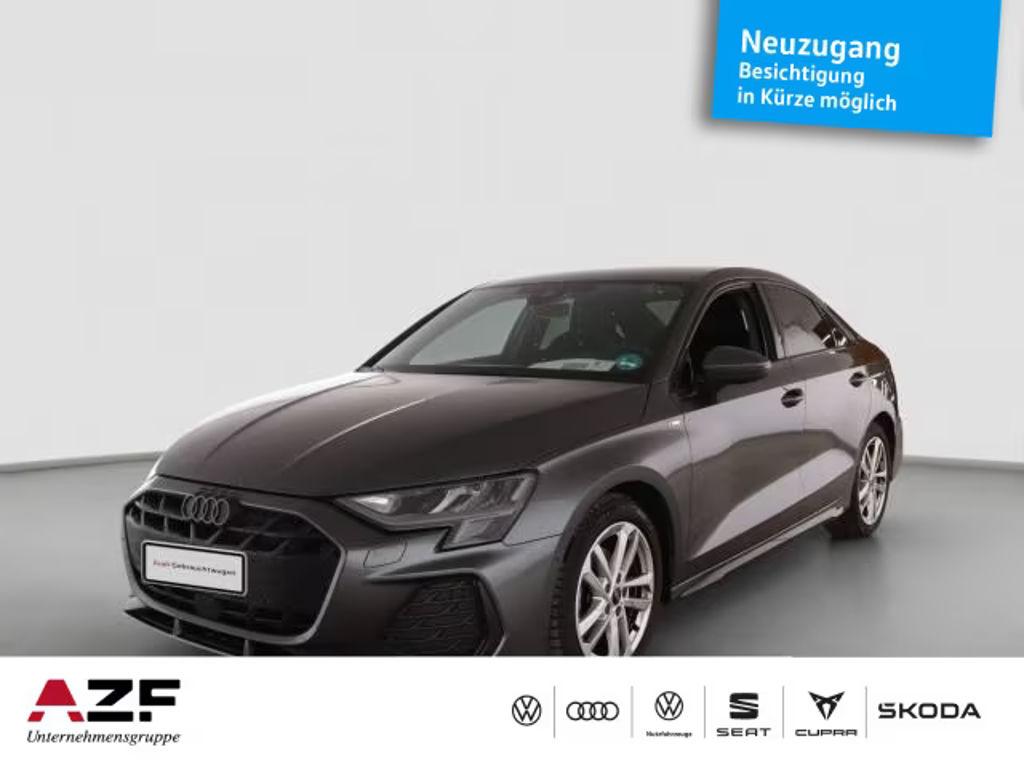 Audi A3 2025 Diesel