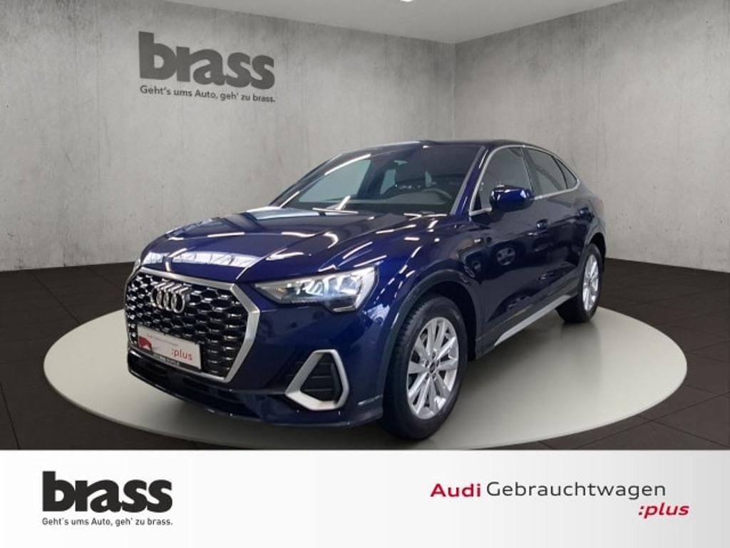 Audi Q3 2025 Diesel