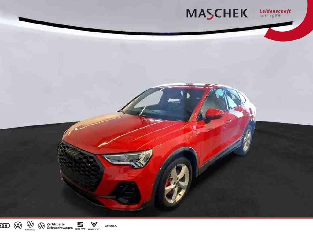 Audi Q3 2022 Diesel