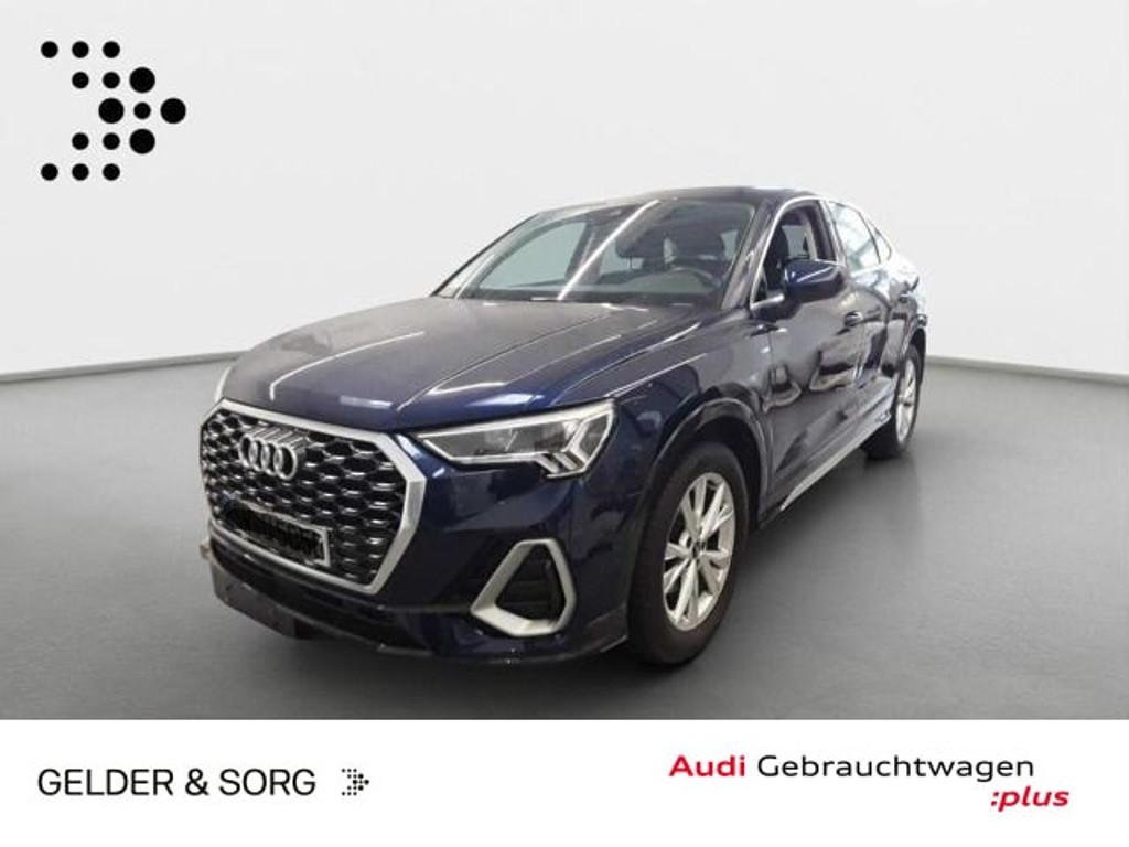 Audi Q3 2022 Diesel