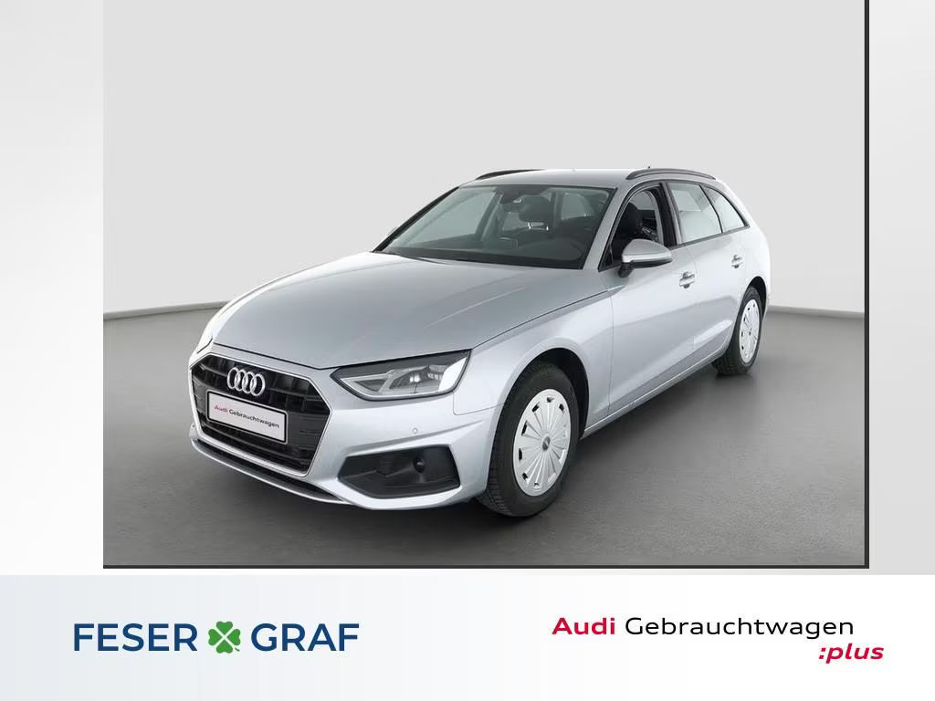 Audi A4 2024 Diesel