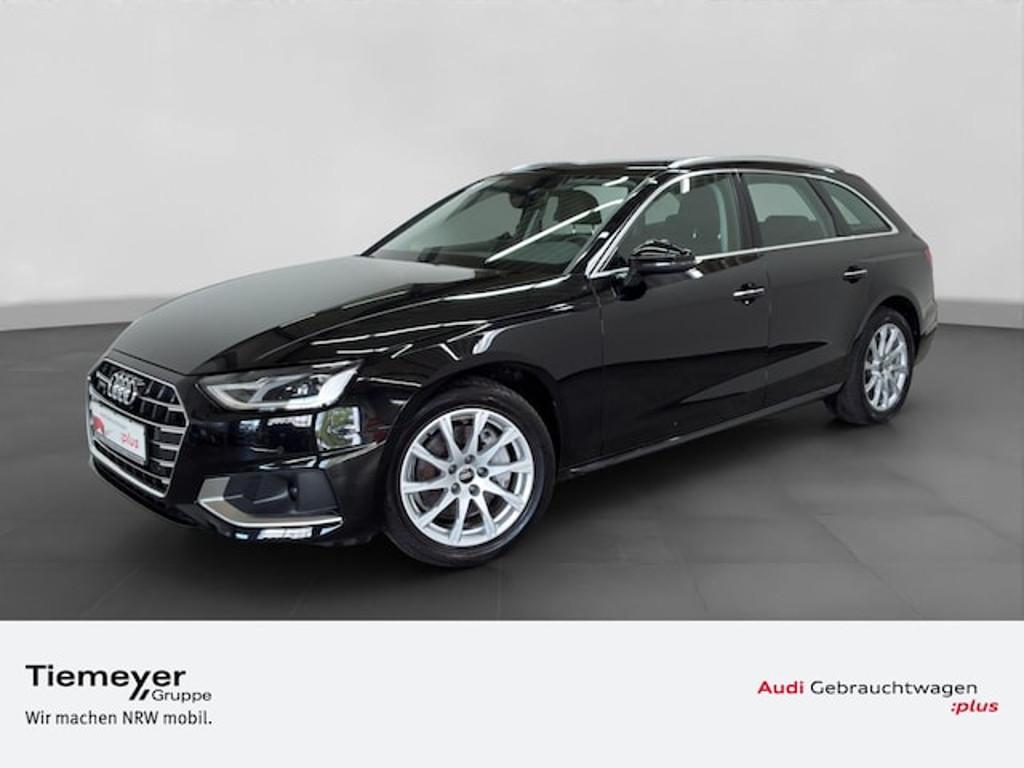 Audi A4 2023 Benzine